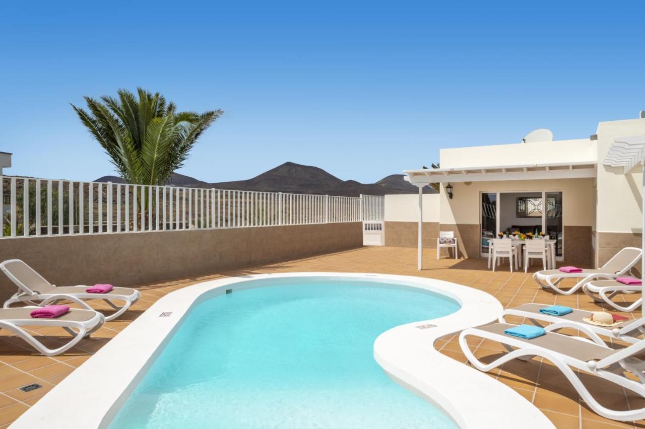 Villa Olivina 1 By Villa Plus تياس المظهر الخارجي الصورة