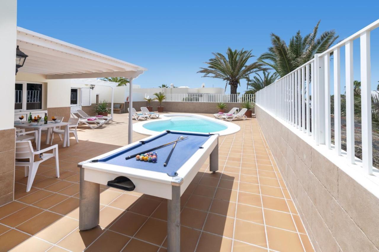 Villa Olivina 1 By Villa Plus تياس المظهر الخارجي الصورة