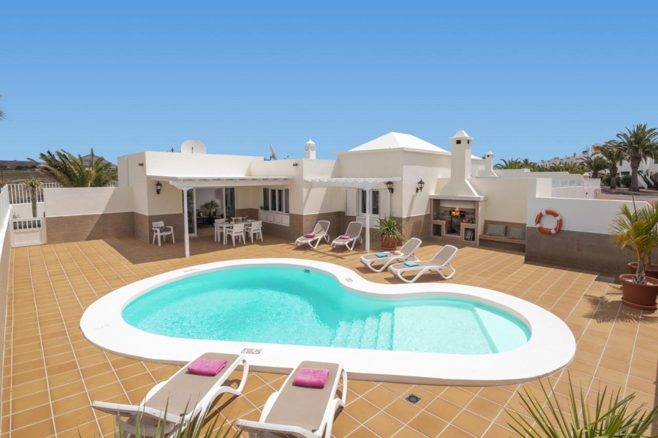 Villa Olivina 1 By Villa Plus تياس المظهر الخارجي الصورة