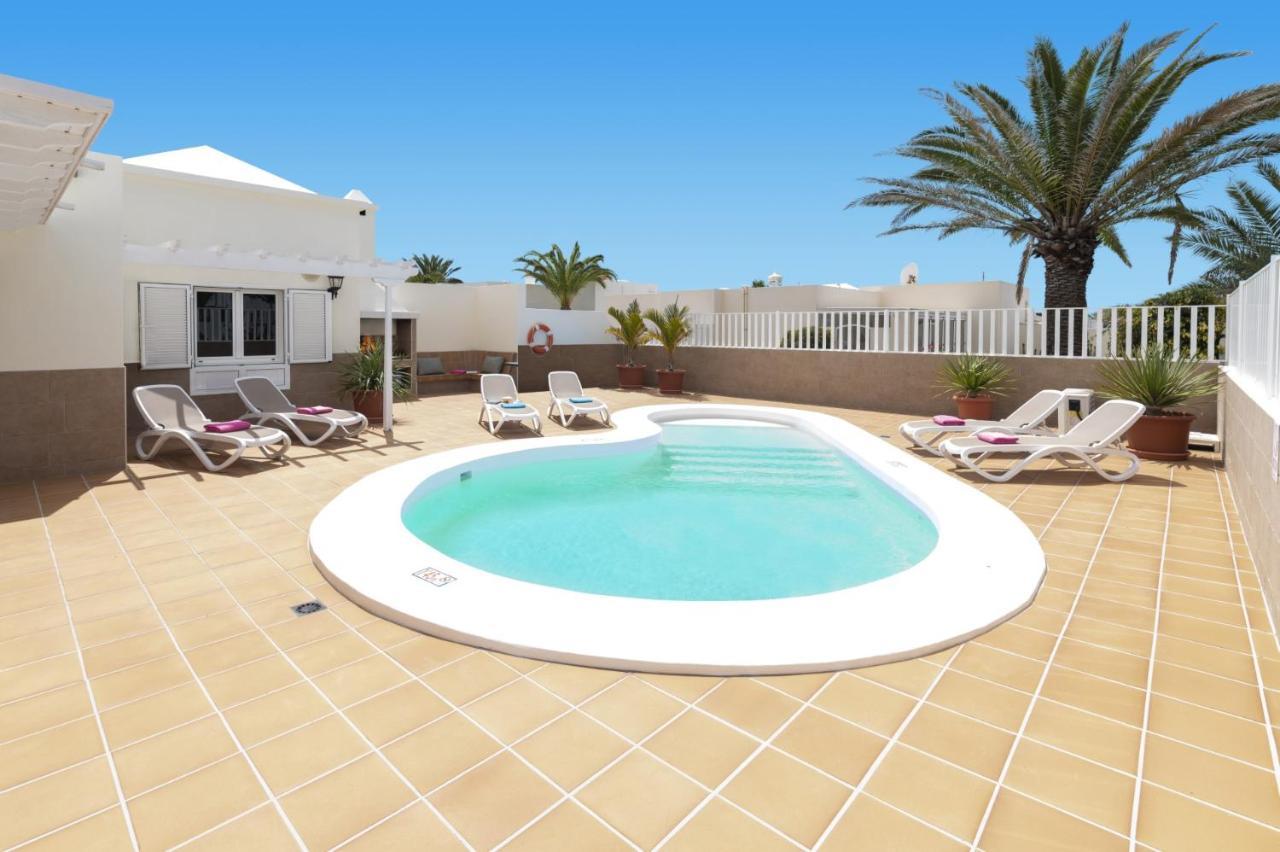 Villa Olivina 1 By Villa Plus تياس المظهر الخارجي الصورة